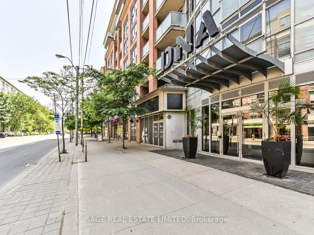 Condo for sale in Woburn, Ontario