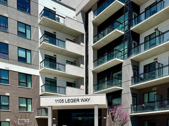 Condo for sale in Milton, Ontario