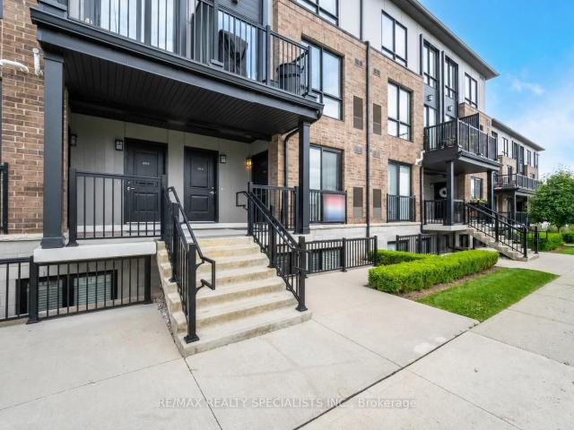 Condo for sale in Milton, Ontario