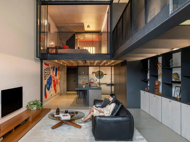 Apartment for rent in Sydney, New South Wales