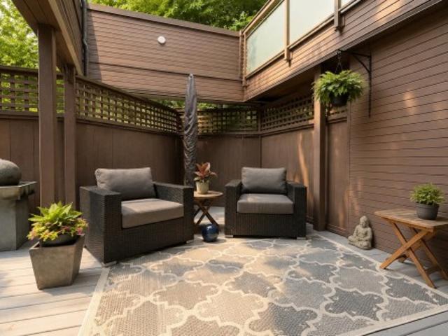 Property for sale in Denman Village, Vancouver