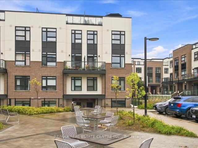 Condo for sale in Milton, Ontario