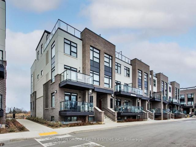 Condo for sale in Milton, Ontario