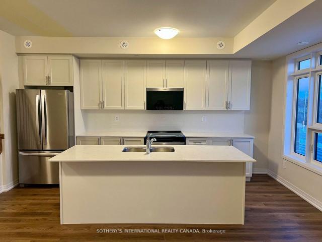 Condo for sale in Milton, Ontario