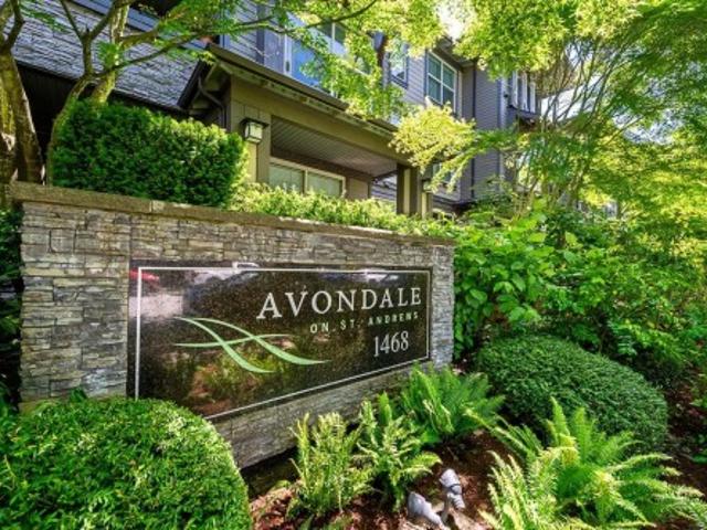 Property for sale in North Vancouver, British Columbia