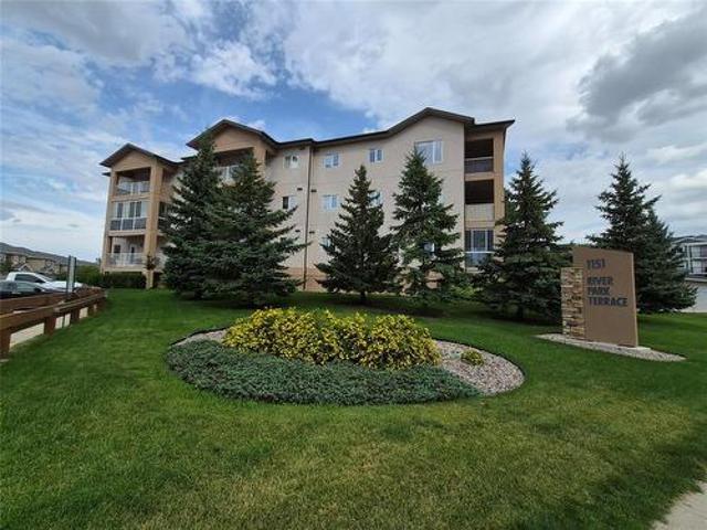 Condo for sale in East St. Paul, Manitoba