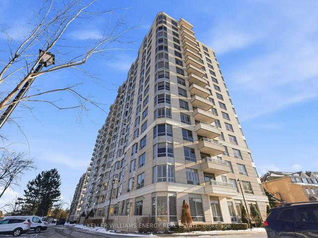 Condo for sale in Woburn, Ontario