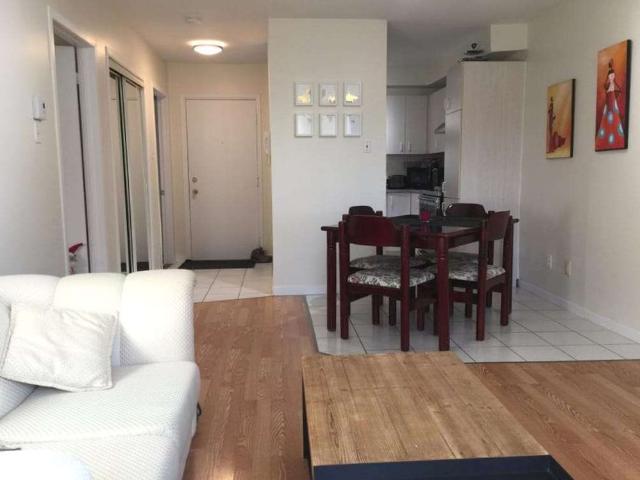 Apartment for rent in Québec, Quebec
