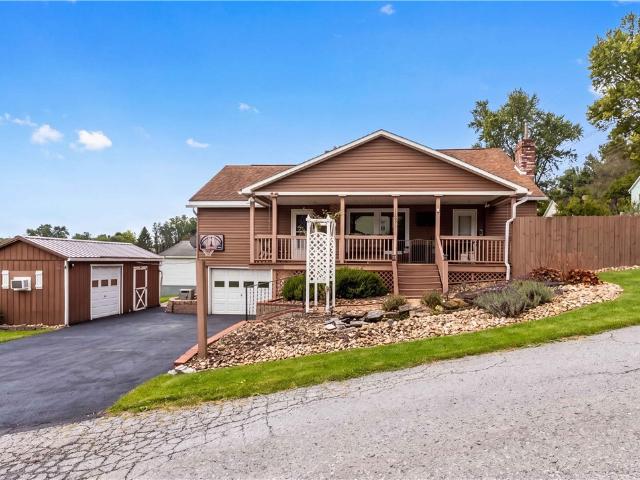 House for sale in Jerome, Conemaugh Township