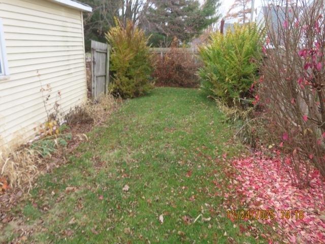 House for sale in Stark, Illinois