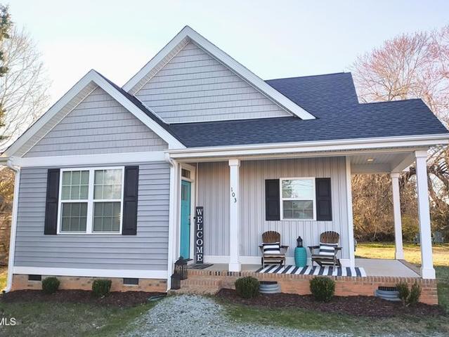House for sale in Alamance, North Carolina