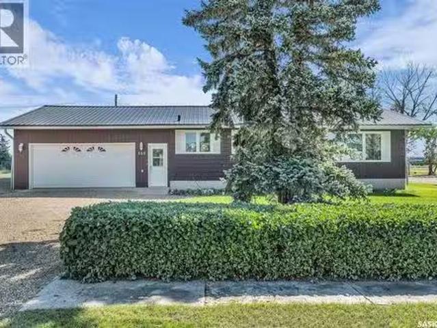 House for sale in Limerick, Saskatchewan