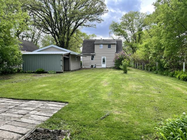 House for sale in Grove City, Minnesota
