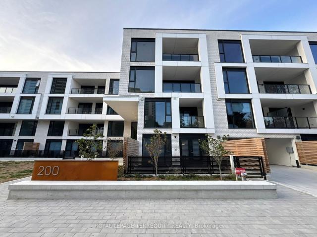 Condo for sale in Woburn, Ontario