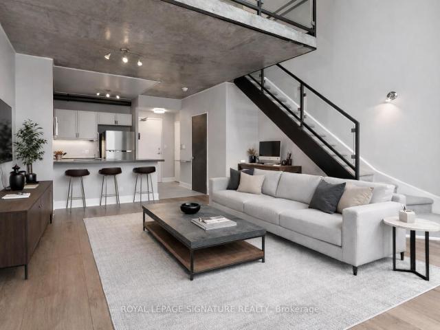 Condo for rent in Woburn, Ontario