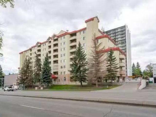 Condo for sale in University Heights, Calgary