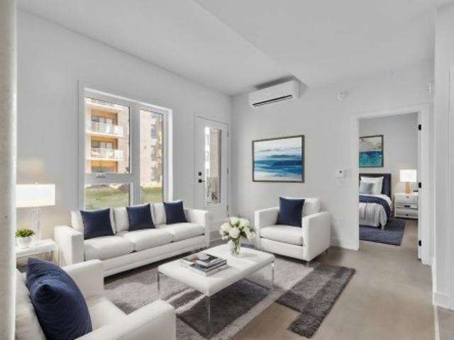 Condo for sale in St. Leonard's, Quebec