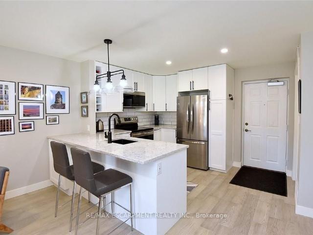 Condo for sale in Woburn, Ontario