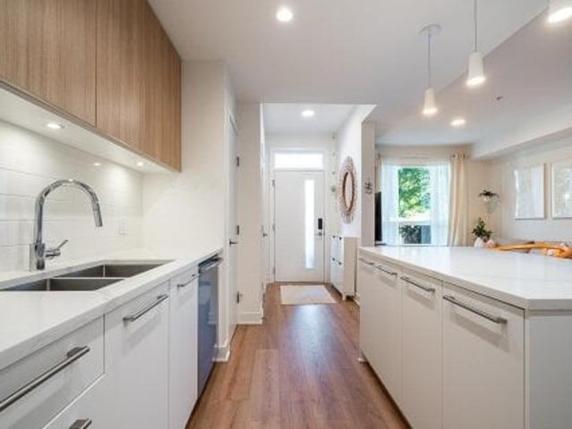 Townhouse for sale in North Vancouver, British Columbia