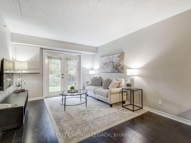 Condo for sale in Burlington, Ontario