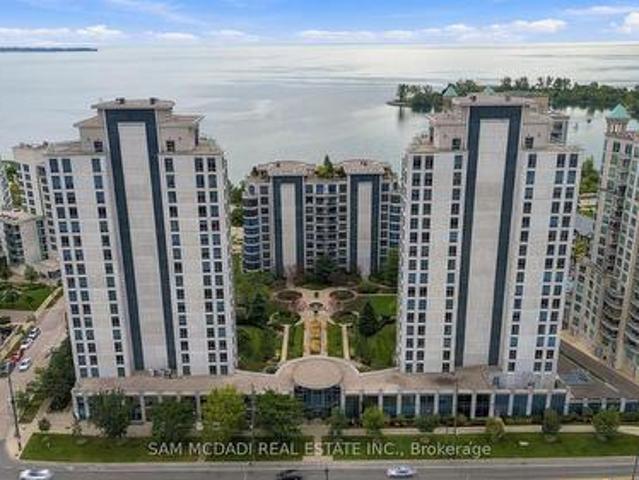 Condo for sale in Woburn, Ontario