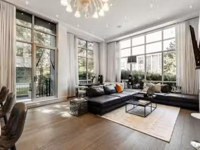 Condo for sale in Westmount, Quebec