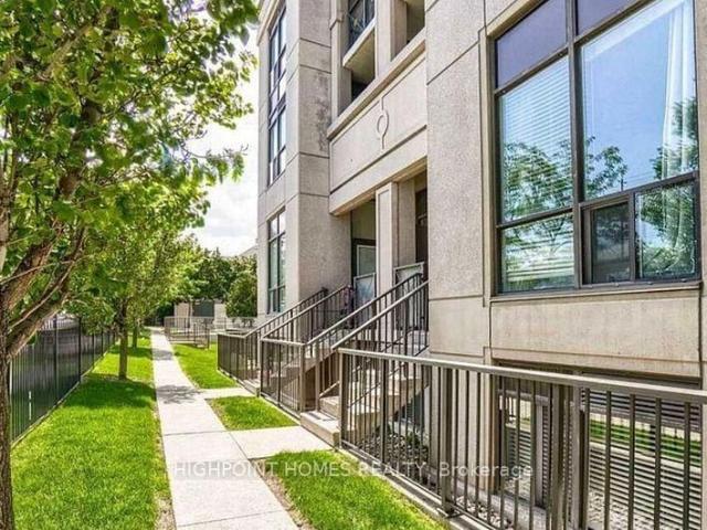 Condo for sale in Mississauga, Ontario