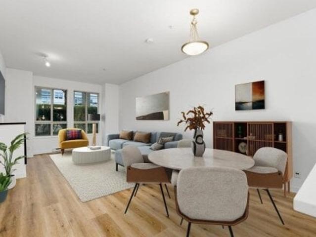 Apartment for sale in New Westminster, British Columbia