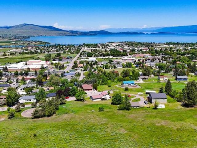 Land for sale in Polson, Montana