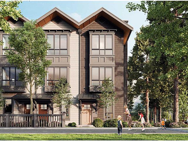 Condo for sale in North Vancouver, British Columbia