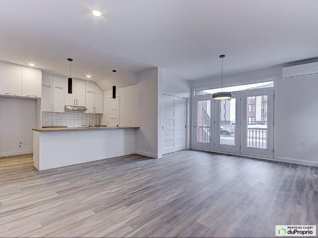 Apartment for rent in La Providence, Saint-Hyacinthe