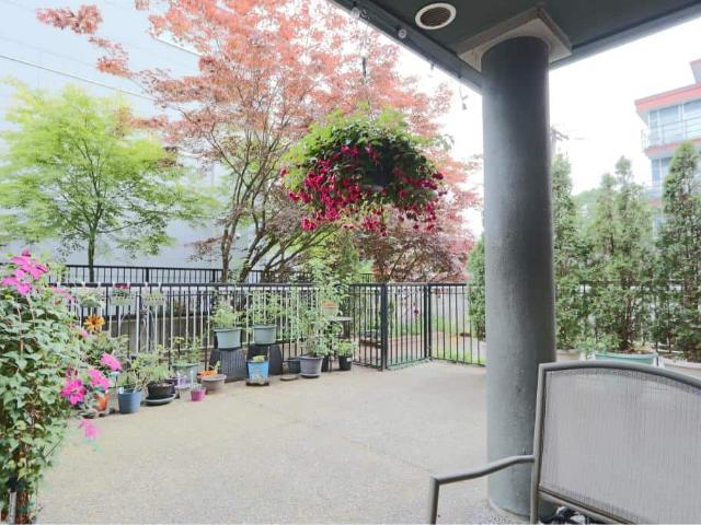 Apartment for rent in Port Coquitlam, British Columbia