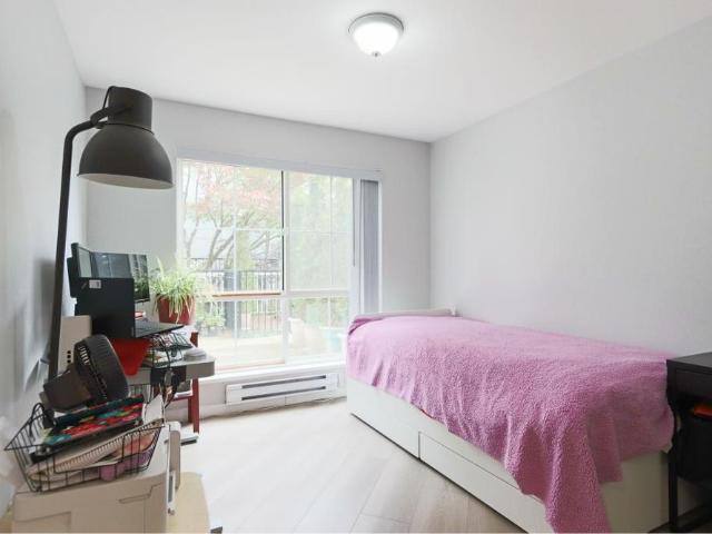 Apartment for rent in Port Coquitlam, British Columbia