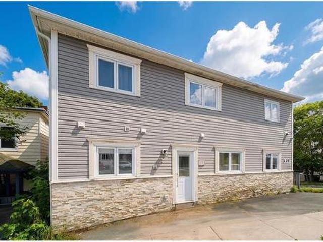 Condo for sale in Foxtrap, Newfoundland And Labrador