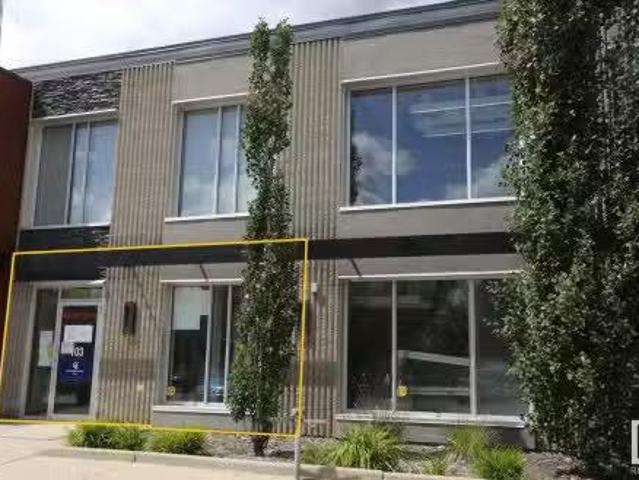 House for rent in St. Albert