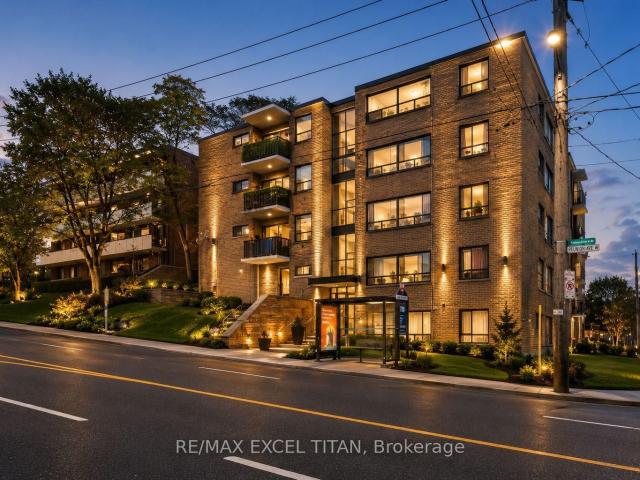 Apartment for rent in Woburn, Ontario