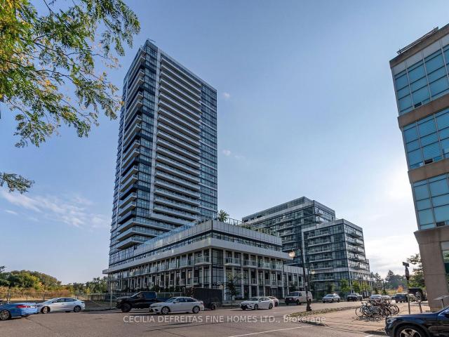 Condo for rent in Woburn, Ontario