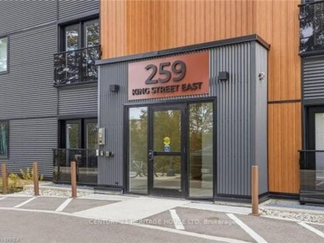 Condo for sale in Ancaster, Ontario