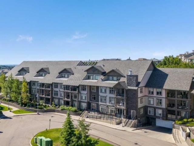 Condo for sale in Aspen Woods, Calgary