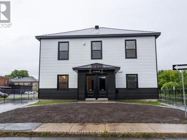 Property for rent in Cornwall, Ontario