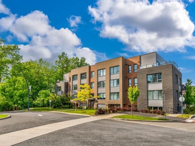 Condo for sale in Roussillon, Quebec