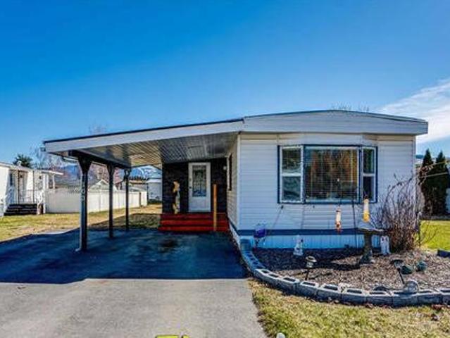 House for sale in Vernon, British Columbia