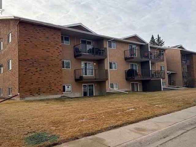 Condo for sale in Alberta