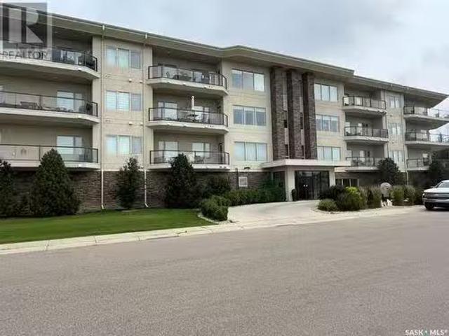 Condo for sale in Prince Albert, Saskatchewan