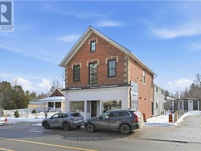 Commercial for rent in Ancaster, Ontario
