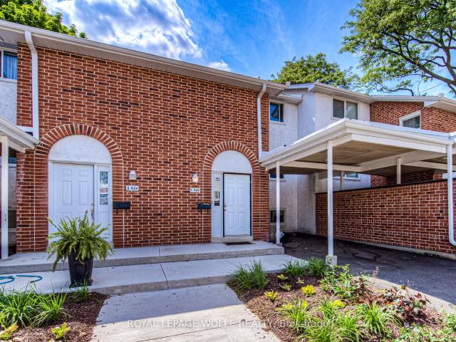 Condo for sale in Waterloo, Ontario