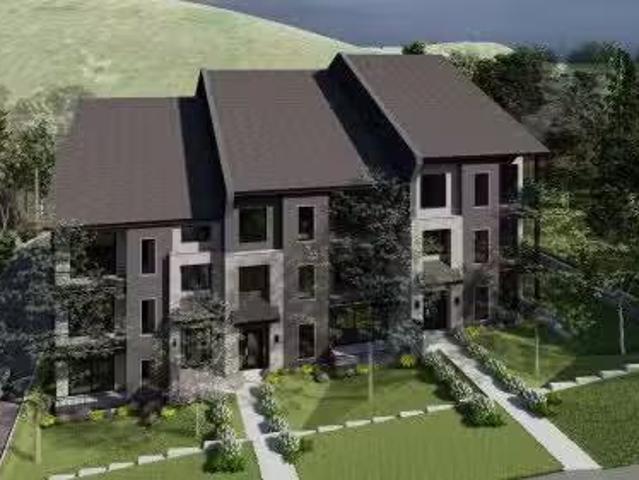 Apartment for rent in Laurentides, Quebec