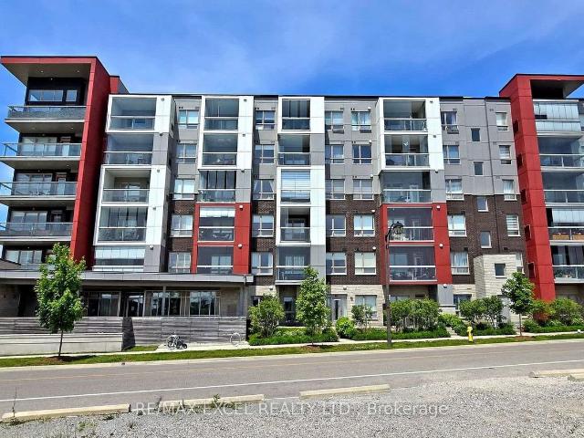 Condo for sale in York, Ontario