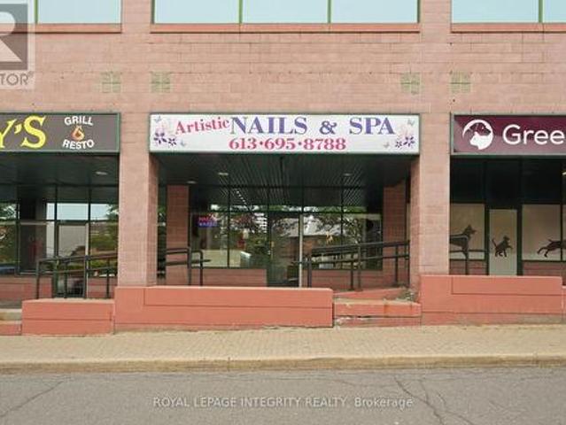 Commercial for sale in Mulhurst Bay, Ontario