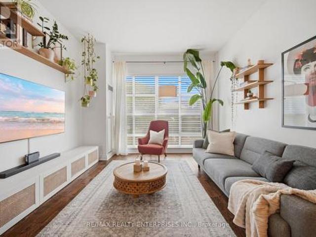 Condo for sale in Woburn, Ontario